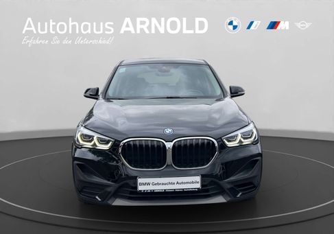 BMW X1, 2022 2
