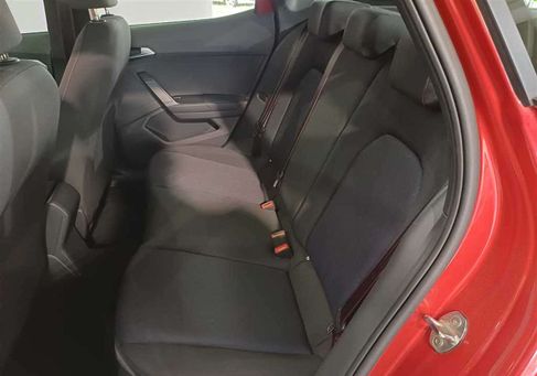 Seat Arona, 2023 3