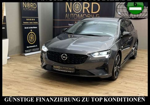 Opel Insignia, 2022