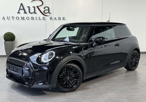 MINI Cooper S, 2022