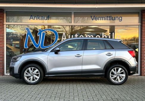 Audi Q2, 2020 2