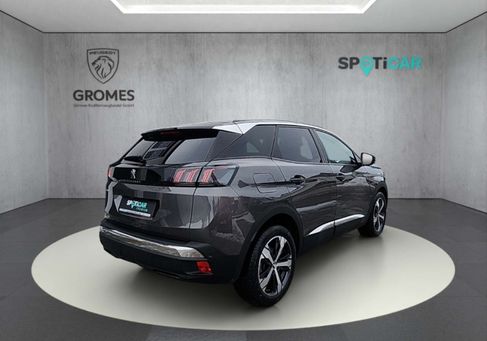Peugeot 3008, 2023