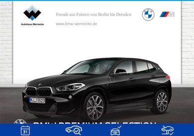 BMW X2, 2019