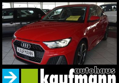Audi A1, 2023
