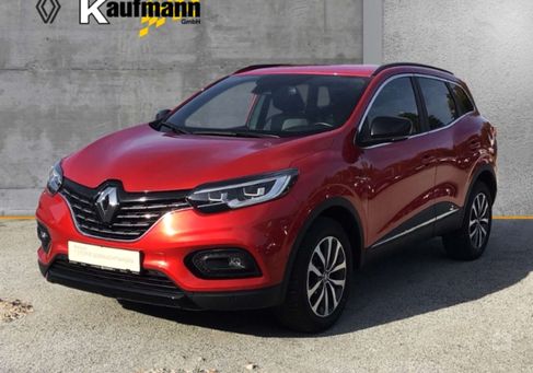 Renault Kadjar, 2021