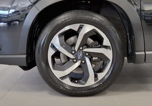 Subaru Forester, 2023