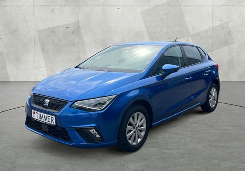 Seat Ibiza, 2025