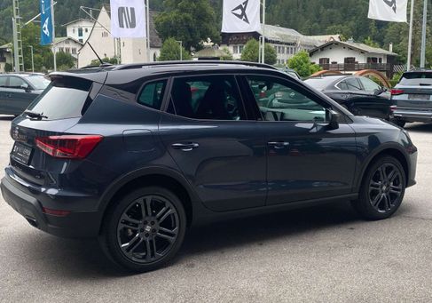 Seat Arona, 2026 3