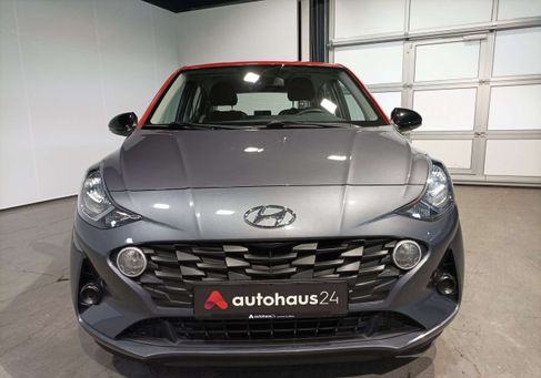 Hyundai i10, 2020 2