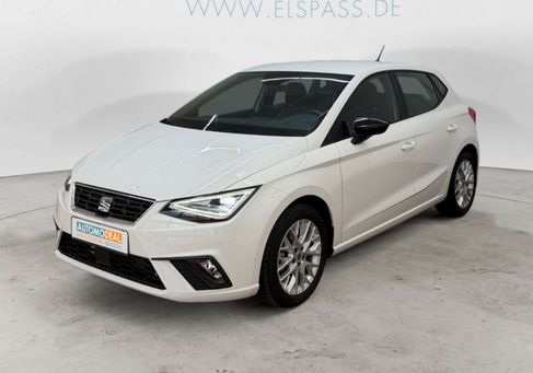 Seat Ibiza, 2024