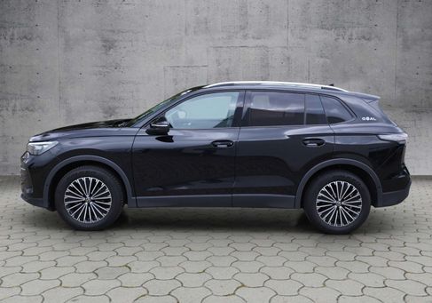 Volkswagen Tiguan, 2025