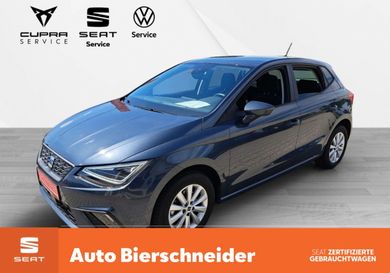 Seat Ibiza, 2025