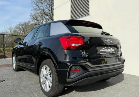 Audi Q2, 2021 3