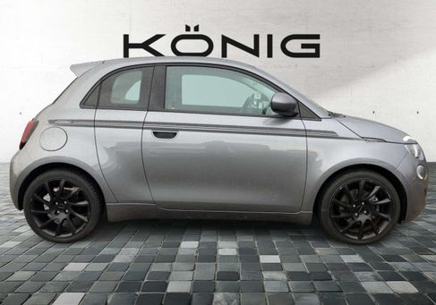 Fiat, 2022