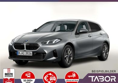BMW 116, 2025