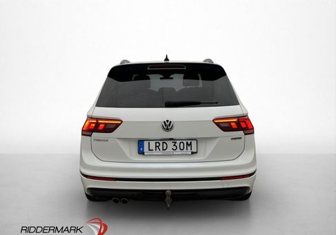 Volkswagen Tiguan, 2020 3