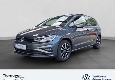Volkswagen Golf Sportsvan, 2020