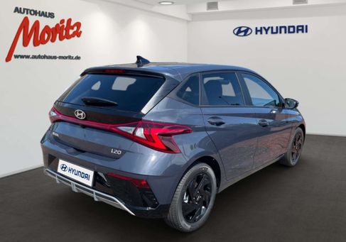 Hyundai i20, 2026 3