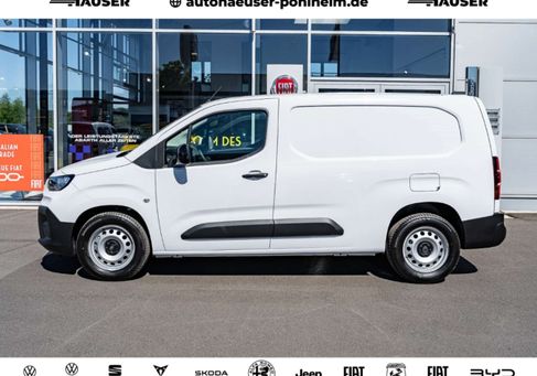 Fiat Doblo, 2026