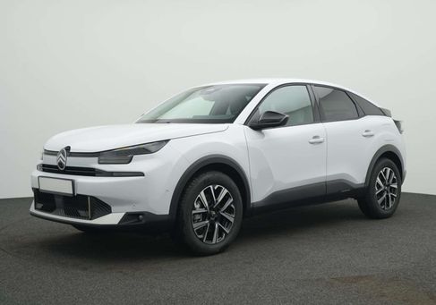 Citroën C4, 2026 2