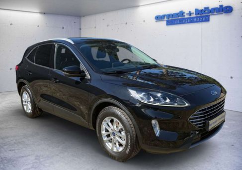 Ford Kuga, 2022