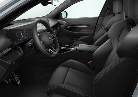 BMW M5, 2027