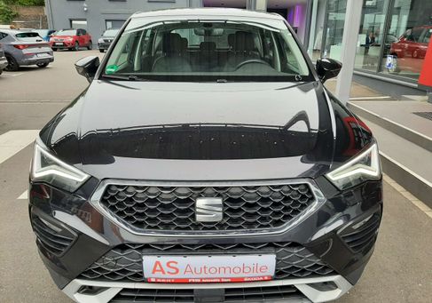 Seat Ateca, 2022