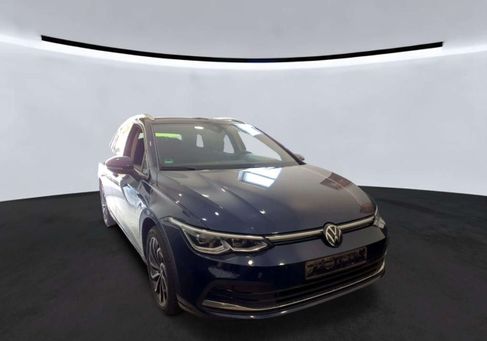 Volkswagen Golf, 2023 2