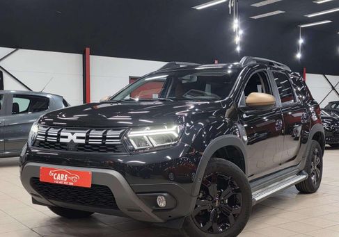 Dacia Duster, 2024