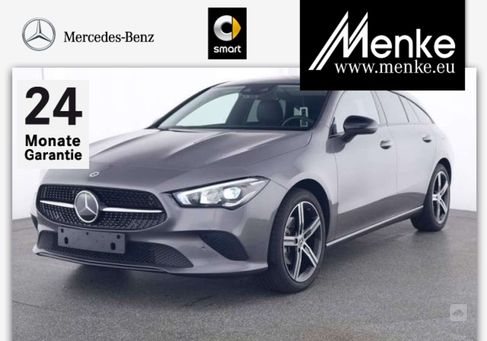 Mercedes-Benz CLA 180, 2023