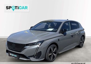 Peugeot 308, 2023