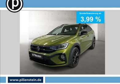 Volkswagen Taigo, 2024