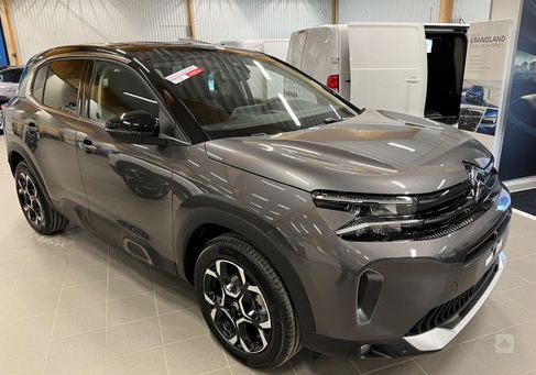 Citroën C5 Aircross, 2023