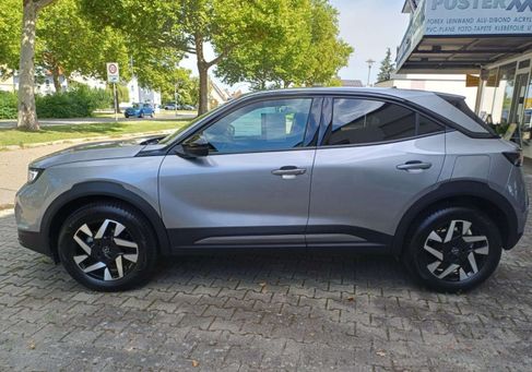 Opel Mokka, 2024 2
