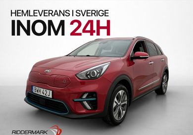 Kia Niro, 2021