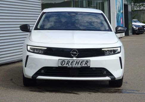 Opel Astra, 2022