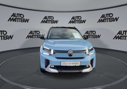 Citroën C3 Aircross, 2026 3