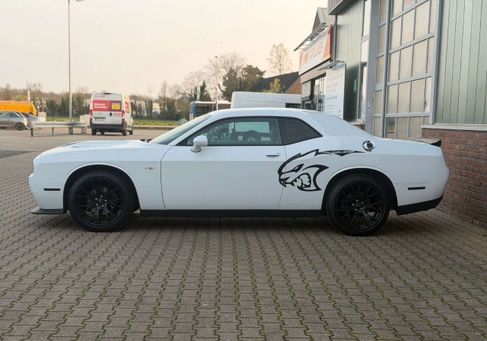 Dodge Challenger, 2019