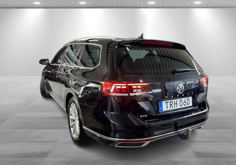 Volkswagen Passat Variant, 2020 3