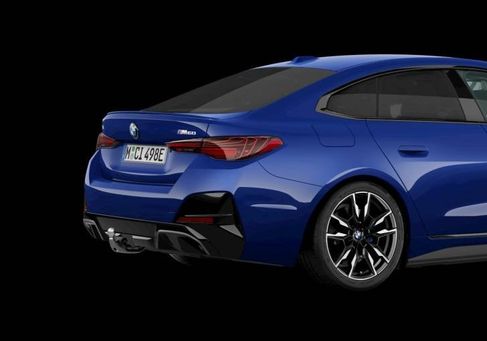 BMW, 2026 2
