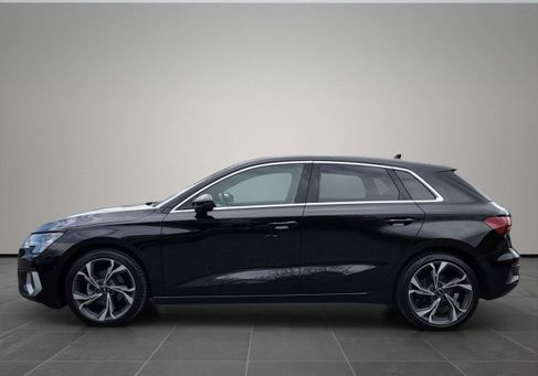 Audi A3, 2024 2