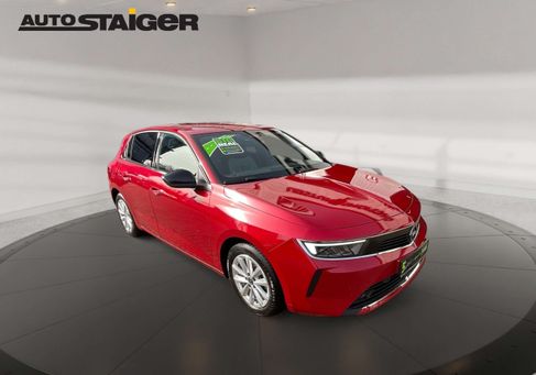 Opel Astra, 2023