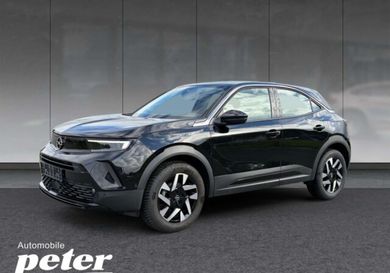Opel Mokka, 2024