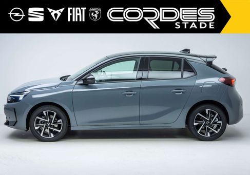 Opel Corsa, 2026 3