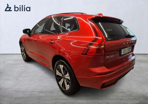 Volvo XC60, 2023