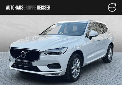 Volvo XC60, 2020