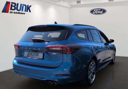 Ford Focus, 2023