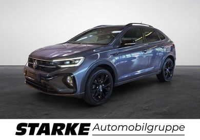 Volkswagen Taigo, 2023