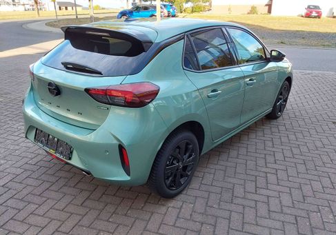 Opel Corsa, 2025 3