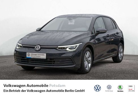 Volkswagen Golf, 2023